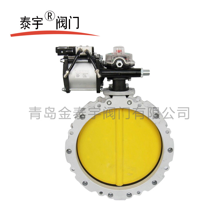 氣動蝶閥常見有哪些故障？日常保養(yǎng)維修應(yīng)該注意什么？